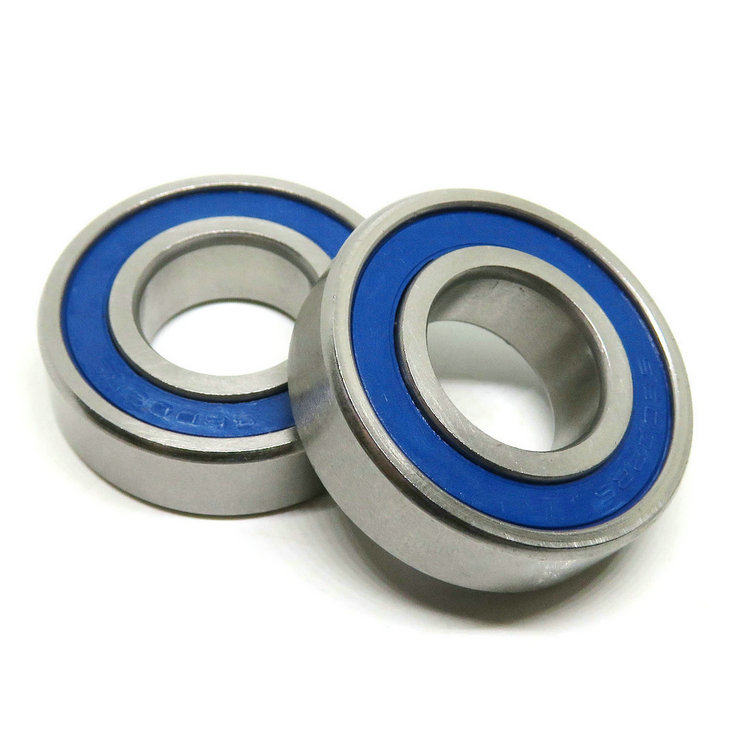 S6002ZZ S6002 2RS stainless steel ball bearings 15x32x9mm